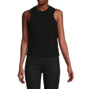 NEW RTA Racerback Tank Top